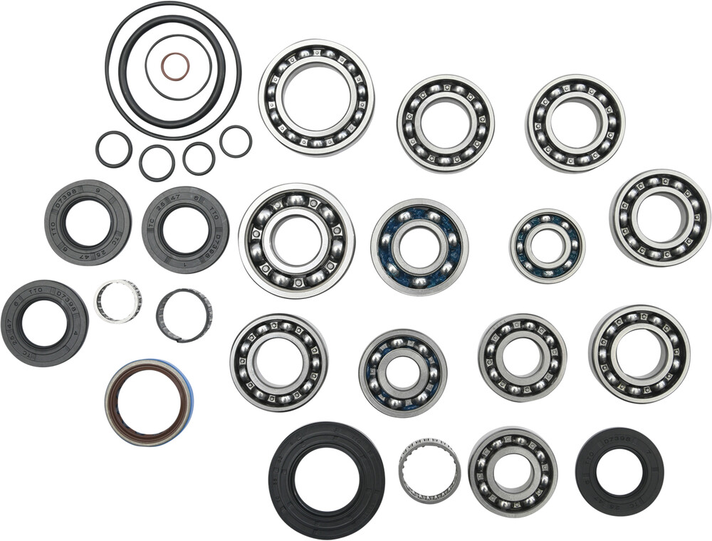 All Balls Transmission Bearing and Seal Kit