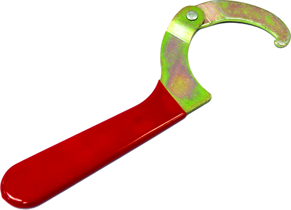 SP1 ADJ SHOCK WRENCH