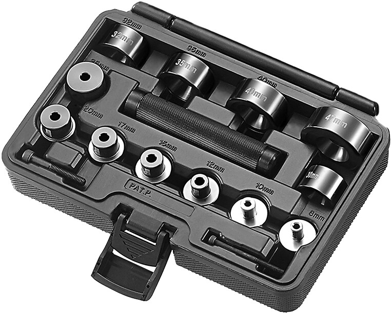 HELIX UNIVERSAL BEARING DRIVER SET