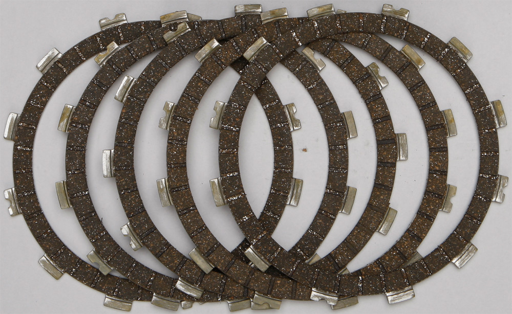 CK Standard Series Clutch Kit
