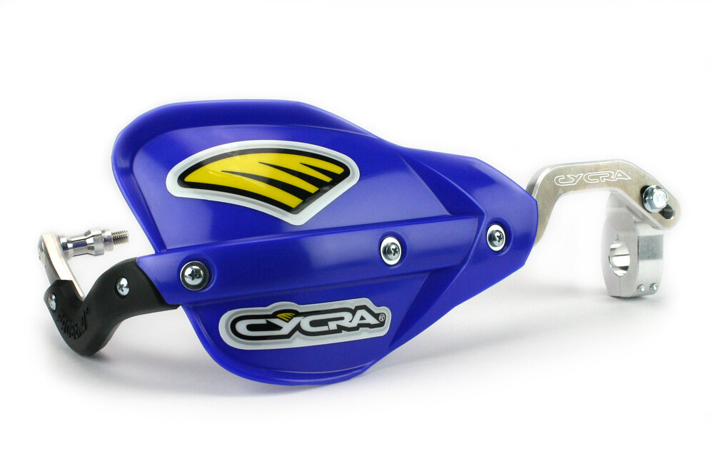 Cycra Crm Racer Pack 1-1/8" Blue