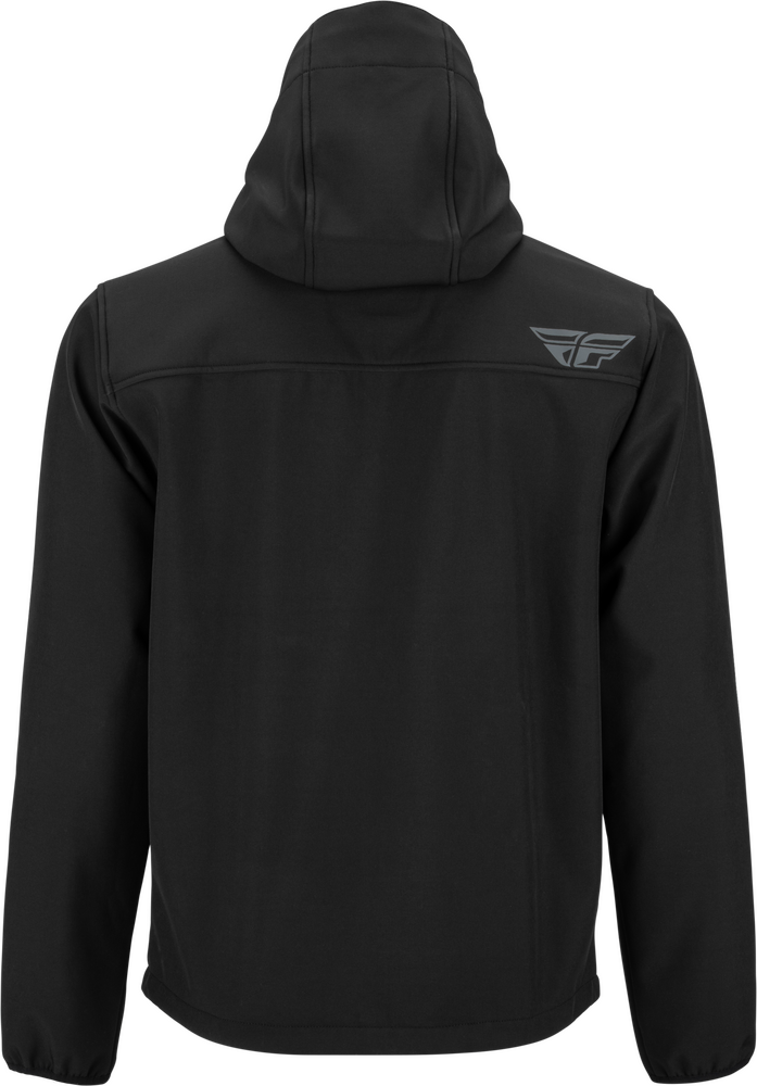 Fly Racing Checkpoint Zip Up Jacket - Picture 15 of 16