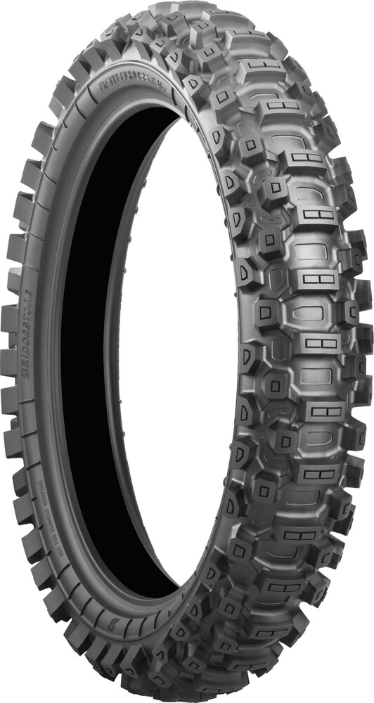 Bridgestone Tire Battlecross X31 Rear 100/90-19 57m Bias Tt