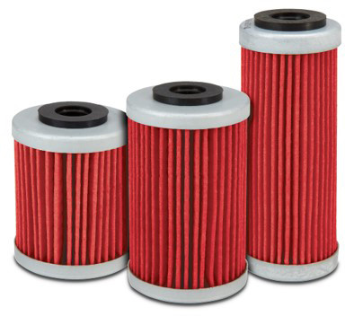 PRO FILTER OIL FILTER YAM