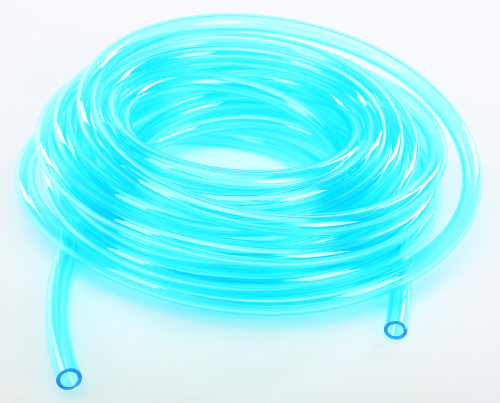 HELIX 25' 1/4 FUEL LINE BLU