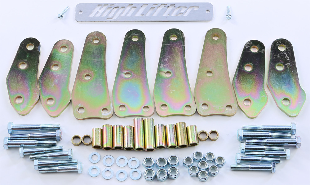HIGH LIFTER UTV LIFT KIT YAM VIKING YLK700V-50