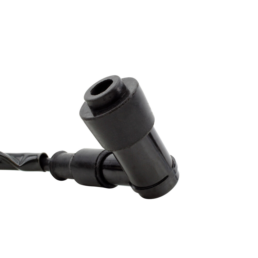 RM STATOR EXTERNAL IGNITION COIL W/SPARK PLUG CAP