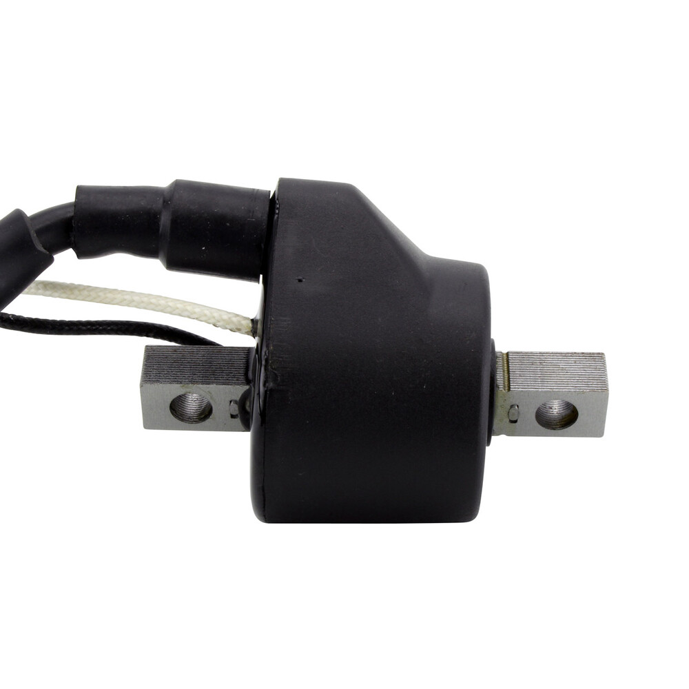 RM STATOR EXTERNAL IGNITION COIL W/SPARK PLUG CAP