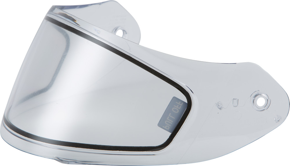SCORPION EXO RYZER DUAL PANE FACESHIELD R2000/T1200/R710/T510/R410/320