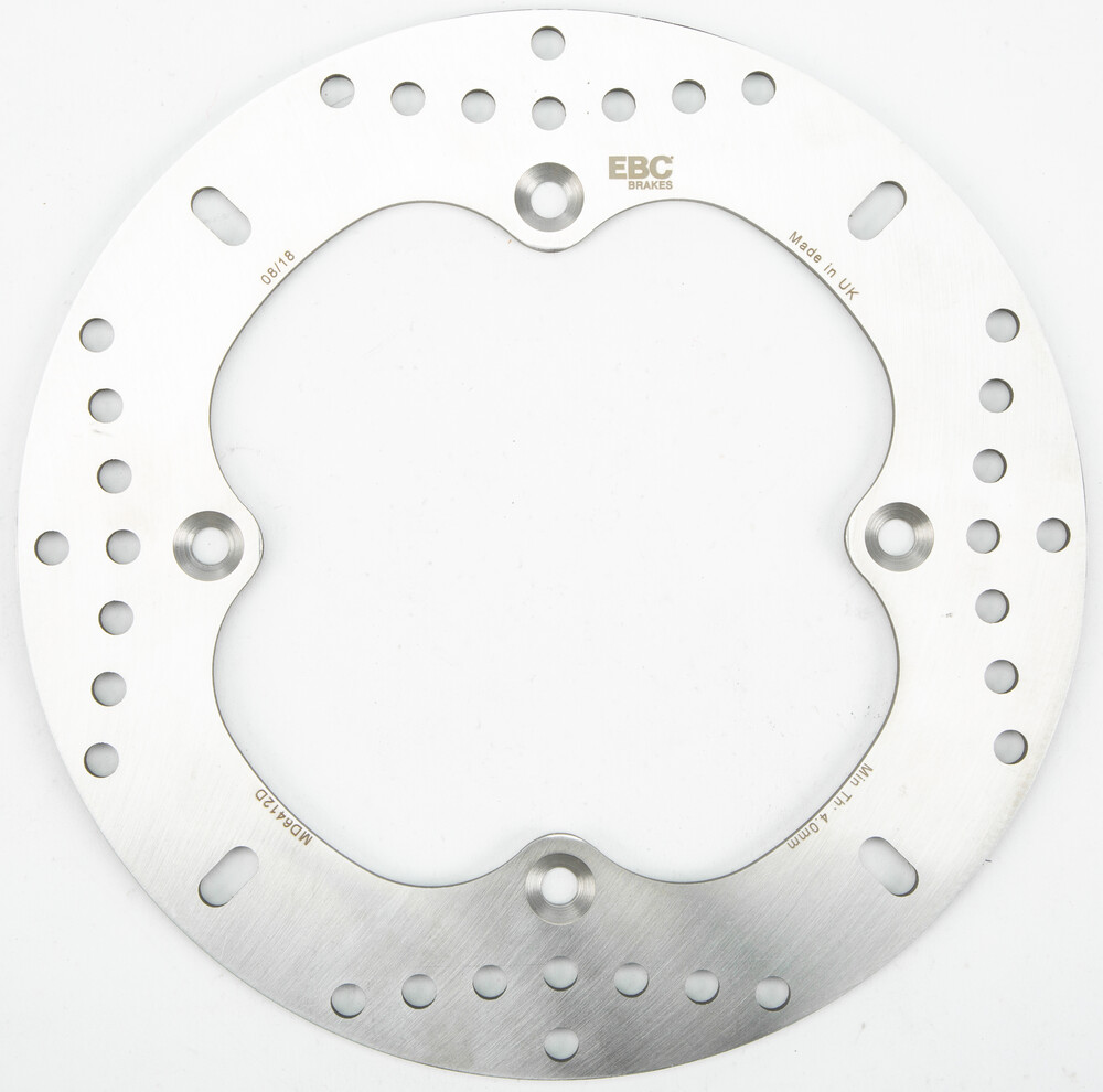 EBC STANDARD ROTOR