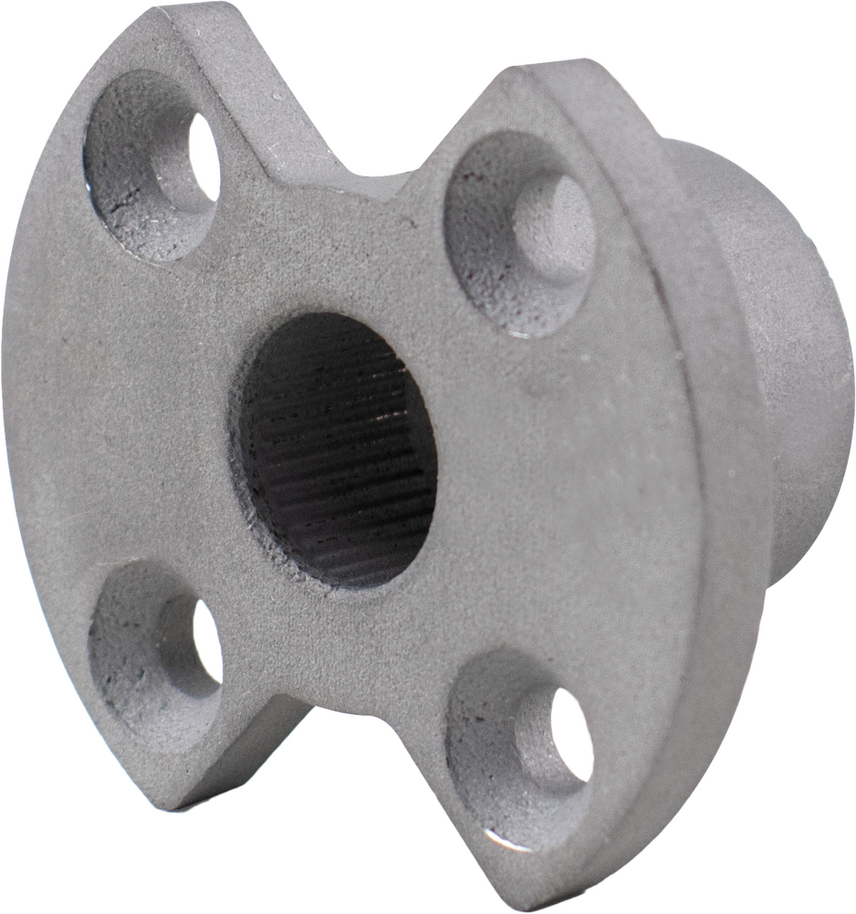 Steering Hub