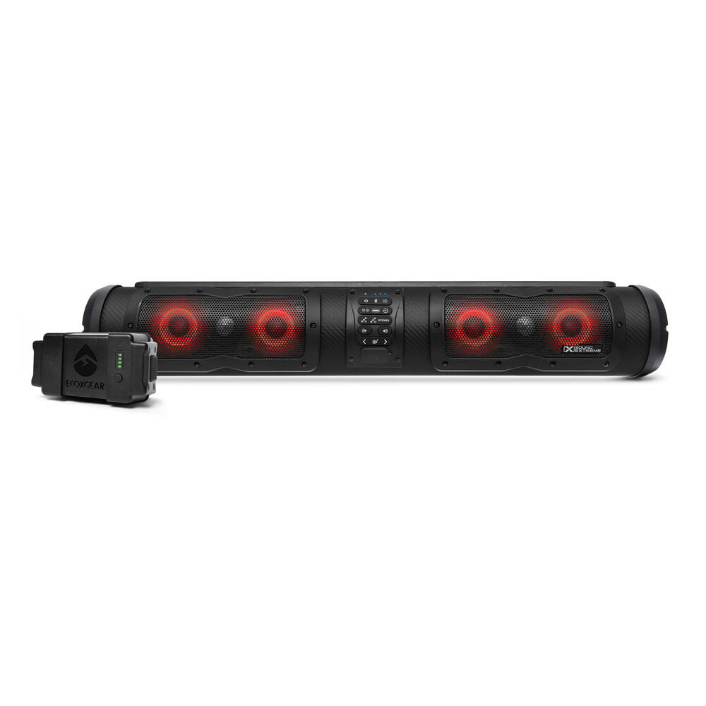 SEB28 ELITE WITH LEDCASTING LEDCASTING "LITHIUM"