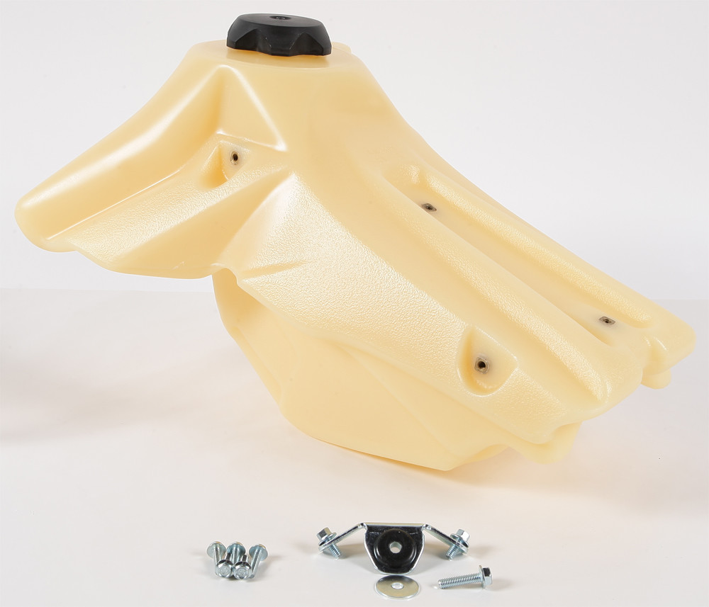 IMS FUEL TANK NATURAL 2.6GAL