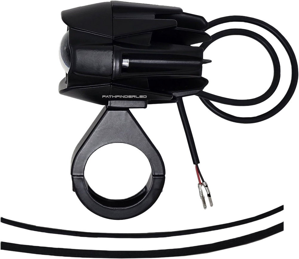 LED DRIVING/SPOTLIGHT 16W 3 WAY FUNCTION EA