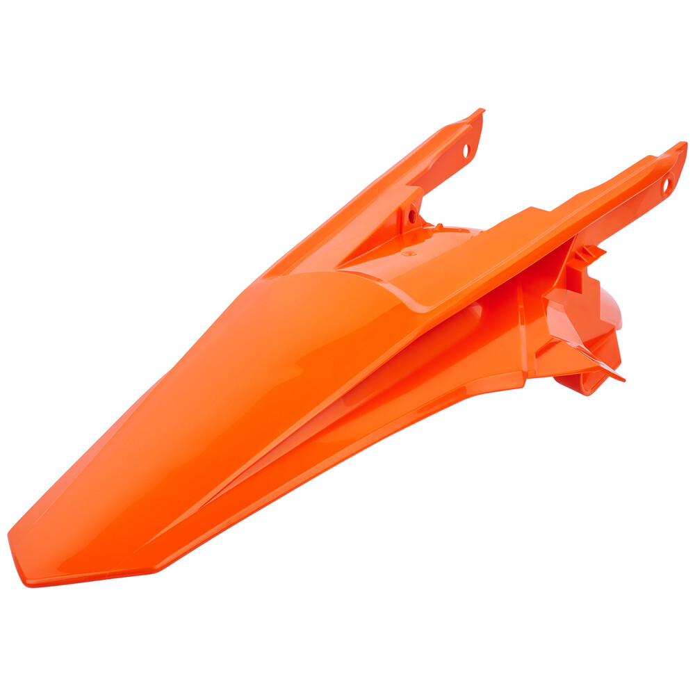 Polisport Rear Fender KTM 125cc-500cc 2017-2019