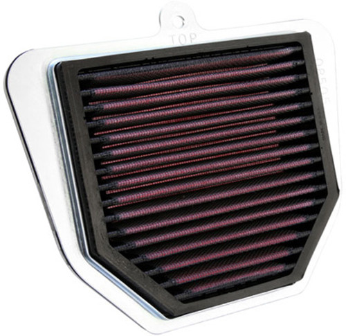 K&N AIR FILTER