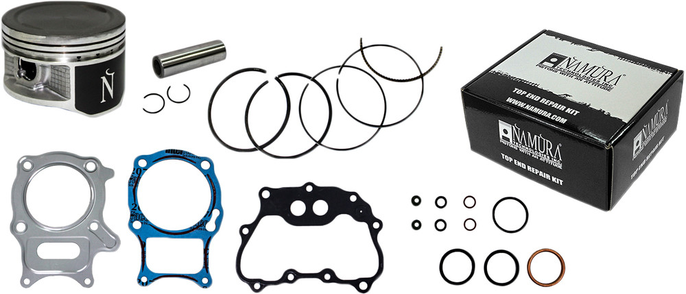 NAMURA TOP END KIT 68.45/STD 11:1 HON