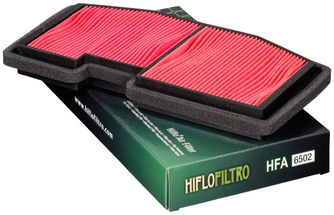 HIFLOFILTRO AIR FILTER
