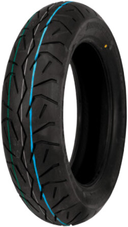 Bridgestone Tire Exedra G722-E Rear 170/70b16 75h Bias Tl
