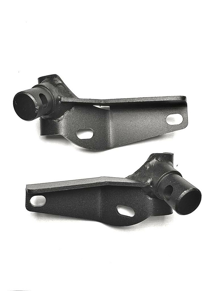 Rival Powersports Usa Defender Door Brackets