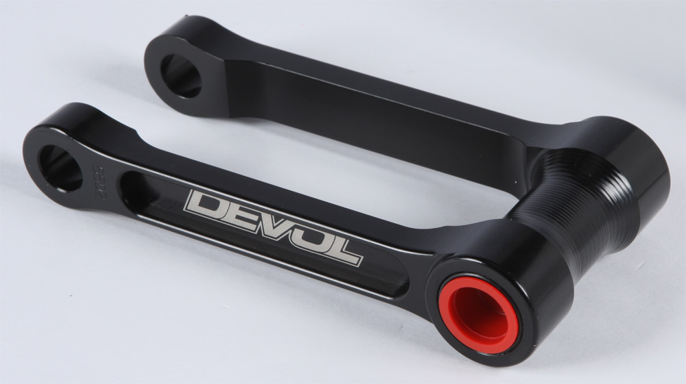 DEVOL LOWERING LINK