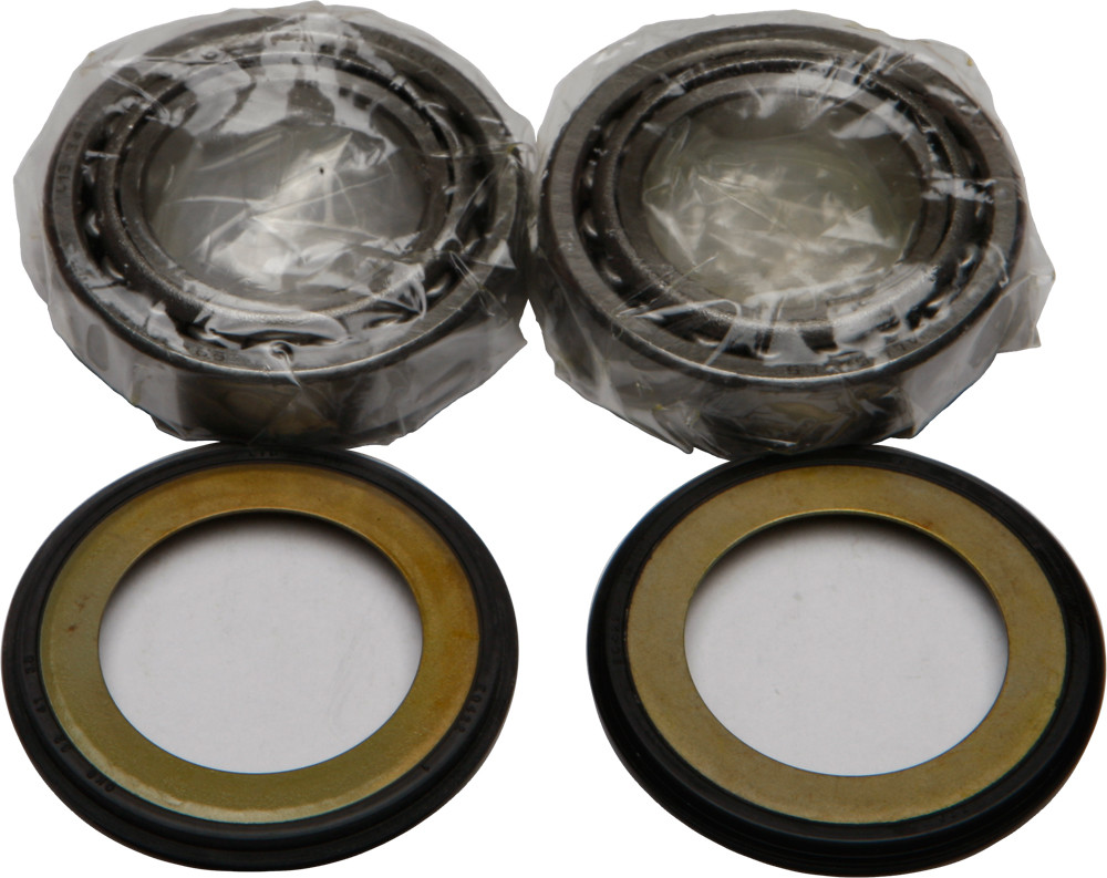 All Balls Racing Steering Bearing Kit Husqvarna 125cc-630cc