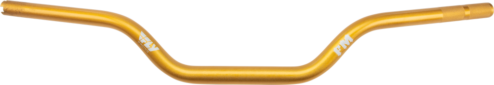 FORBIDDEN MOTO STYLE HBAR HI RISE GOLD TBW