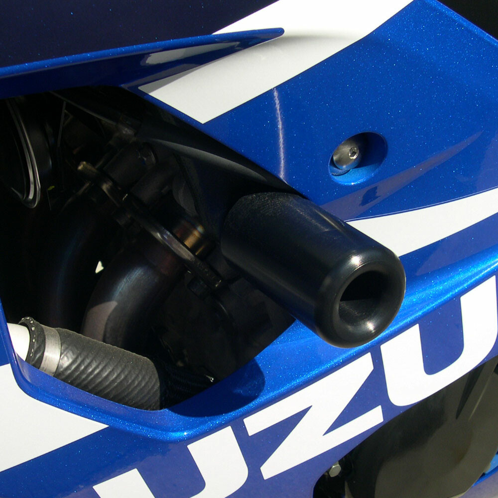 SHOGUN FRAME SLIDERS BLACK
