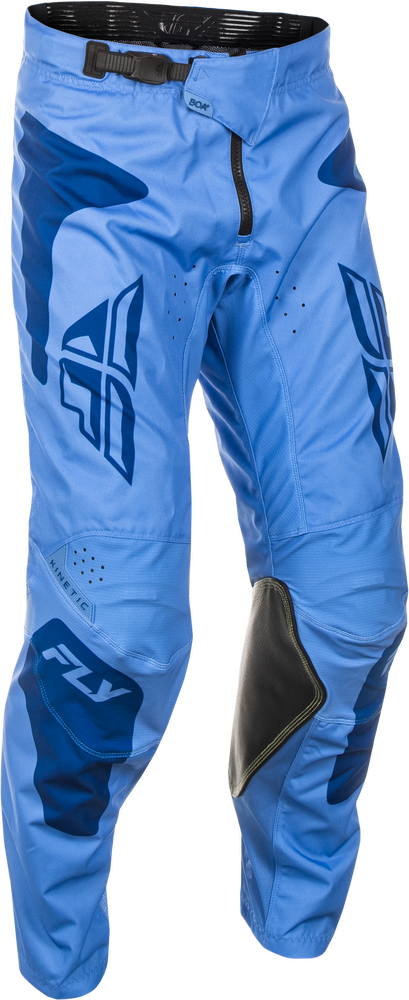 Fly Racing Kinetic Sym Pant — Ultramarine/Dark Blue
