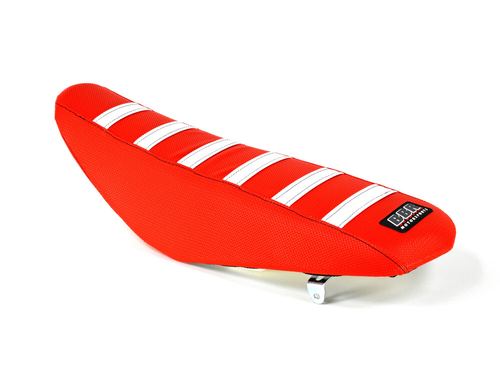 BBR Motorsports Tall Seat Assembly Honda CRF110F / CRF125F / Big Wheel 2019-2025