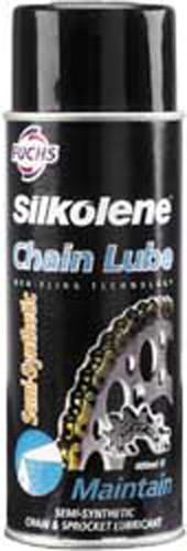 Silkolene Chain Lube 13oz