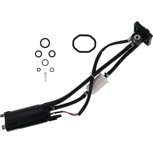 FUEL PUMP MODULE