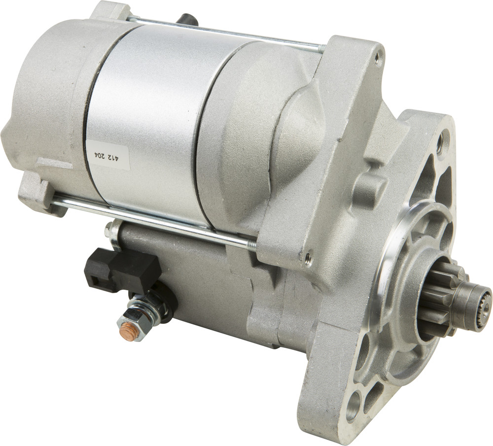 FIRE POWER STARTER MOTOR KAW