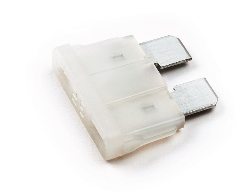 GROTE ATC FUSE 25A 5/PK