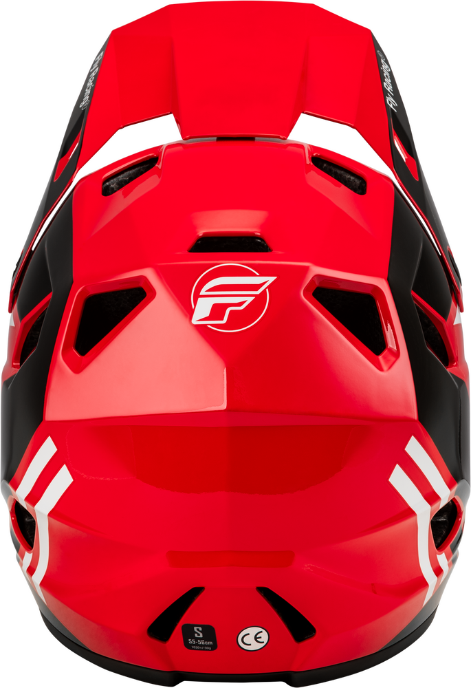 Fly Racing Adult Rayce Cycling Helmet - Picture 23 of 31