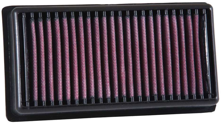 K&N AIR FILTER