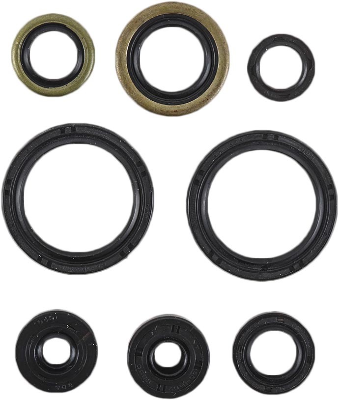 VERTEX OIL SEAL SET