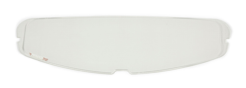 SCORPION EXO EXO-R420 FACESHIELD PINLOCK INSERT CLEAR