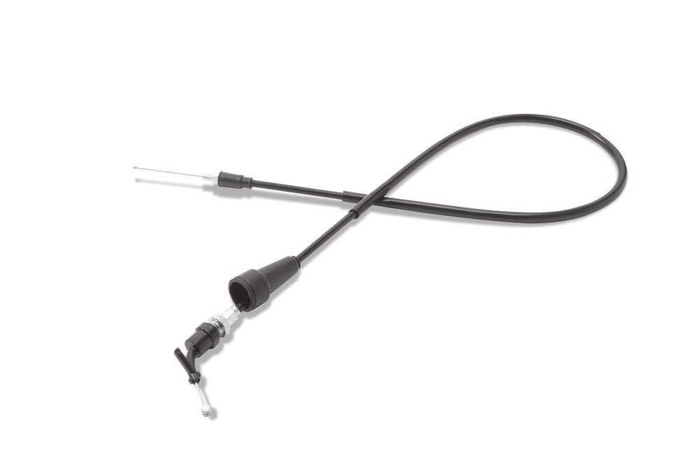 Motion Pro Vinyl Throttle Cable KTM 85SX / Husqvarna TC85 2018-2025