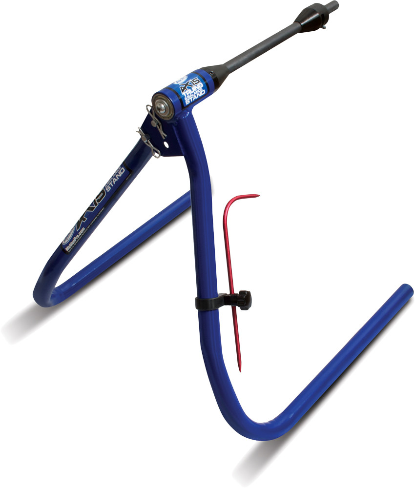 MOTION PRO AXIS TRUING-BALANCE STAND