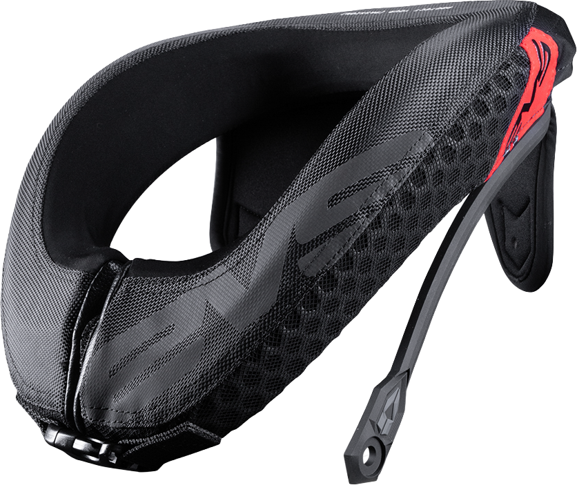 Evs R3 Race Color — Black