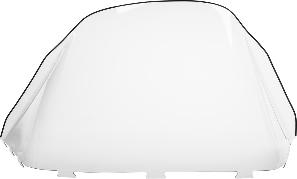 WINDSHIELD CLEAR S-D