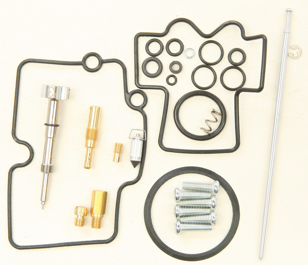 ALL BALLS BIKE CARBURETOR REBUILD KIT