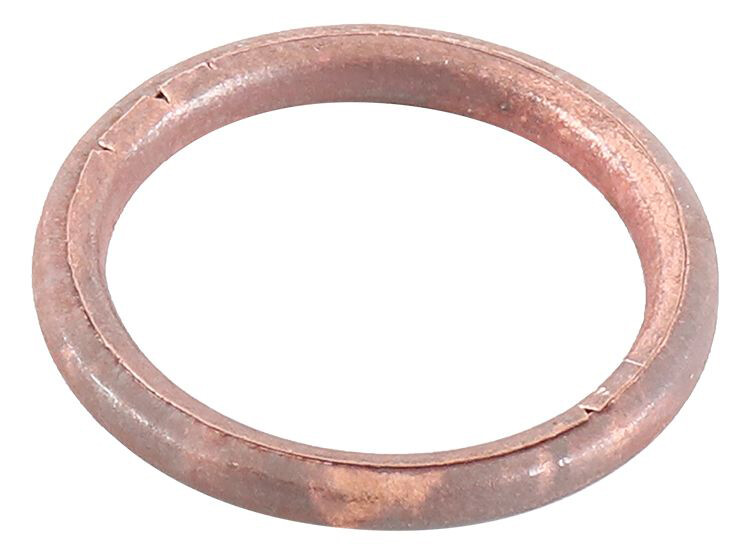 Vertex Exhaust Gasket Kit Honda / Kawasaki / Yamaha 80cc-150cc 1979-2022