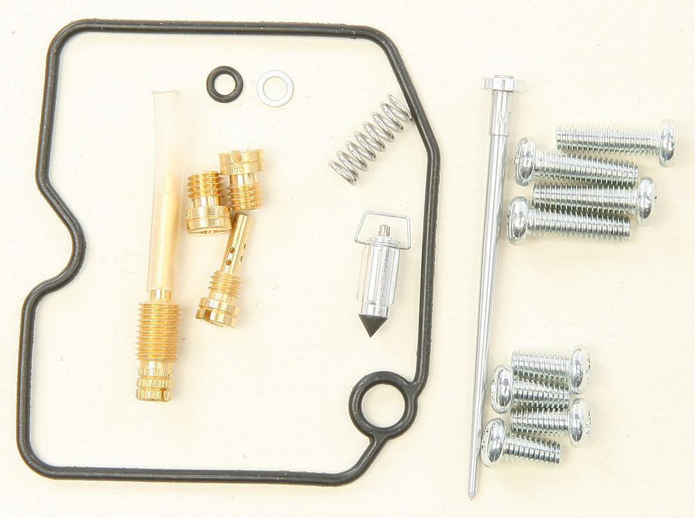 ALL BALLS CARBURETOR REPAIR KIT