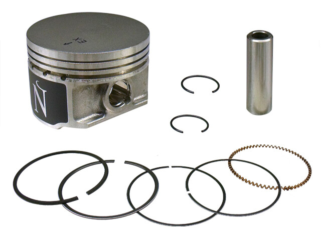 NAMURA PISTON KIT 79.45/+1.50 POL