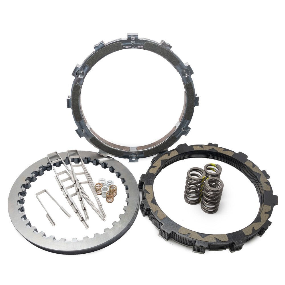Rekluse Radius X Clutch Kit Yamaha FZ-09 / MT-09 / XSR900 / FJ-09 / Tracer 900