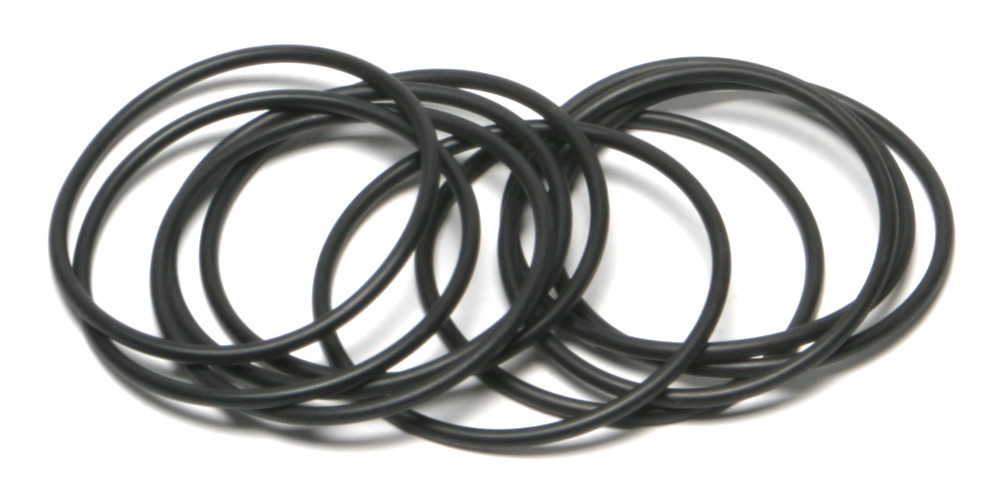 Oil Pump O-Ring