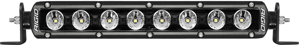 RIGID RADIANCE PLUS SR 10"