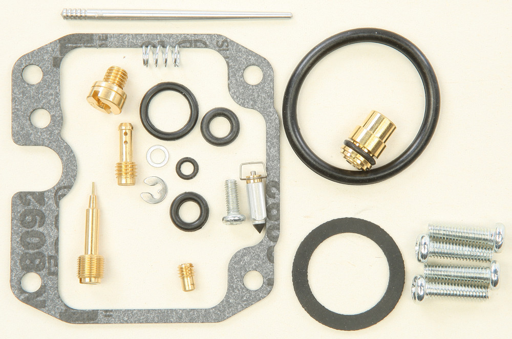 ALL BALLS CARBURETOR REPAIR KIT